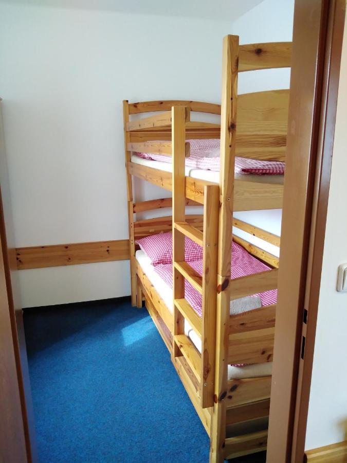 Penzion Iris Krkonose Horní Maršov Exterior foto